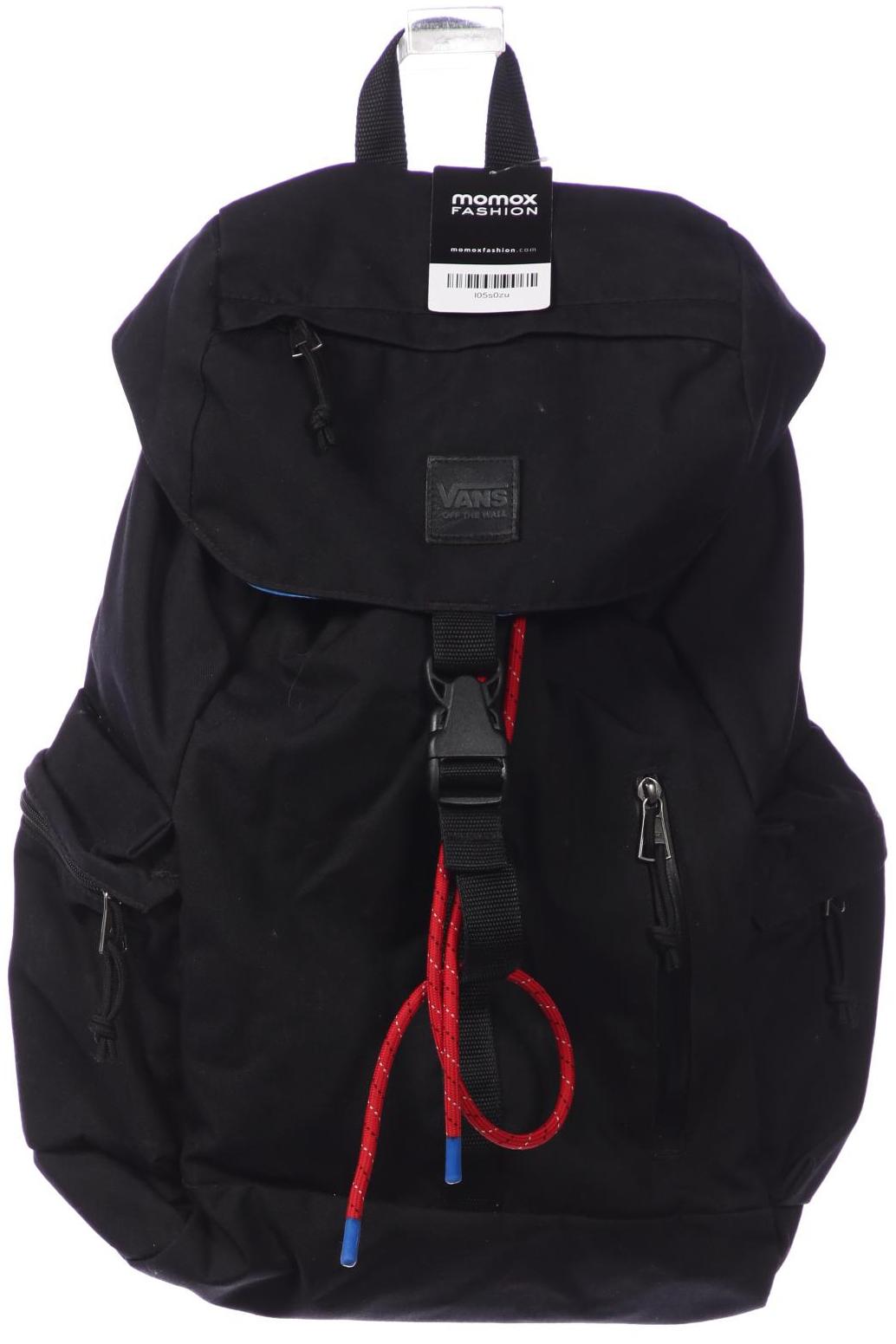 

Vans Damen Rucksack, schwarz, Gr.