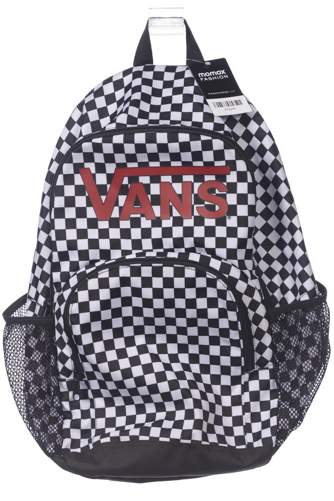 

Vans Damen Rucksack, schwarz, Gr.