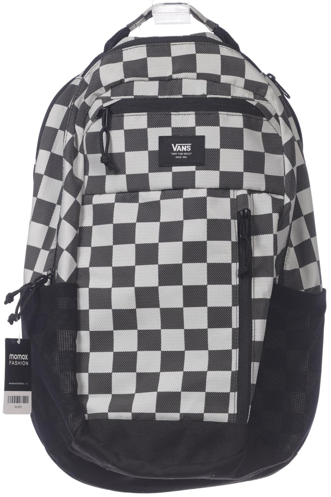 

Vans Damen Rucksack, schwarz, Gr.