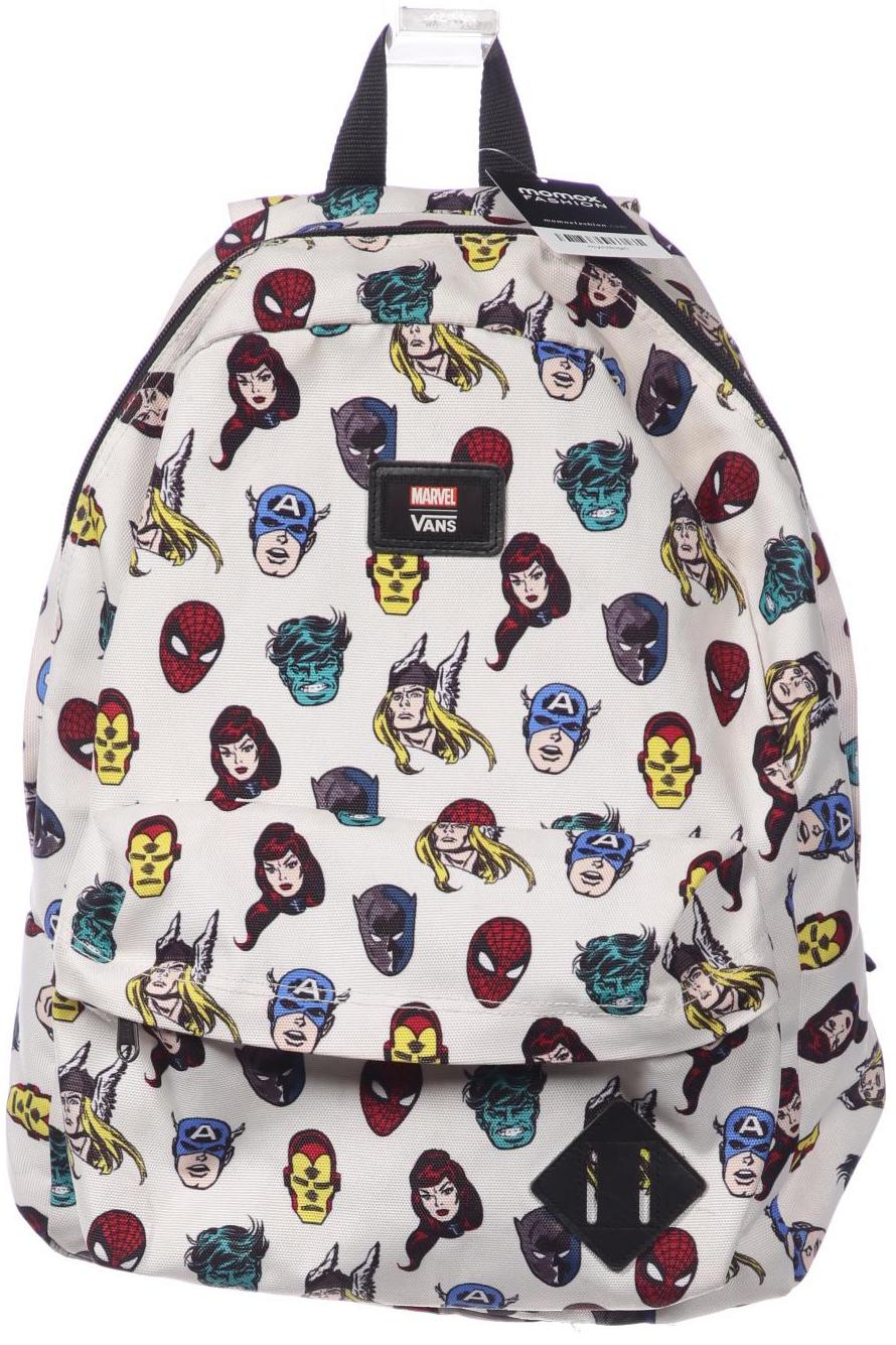 

Vans Damen Rucksack, cremeweiß, Gr.