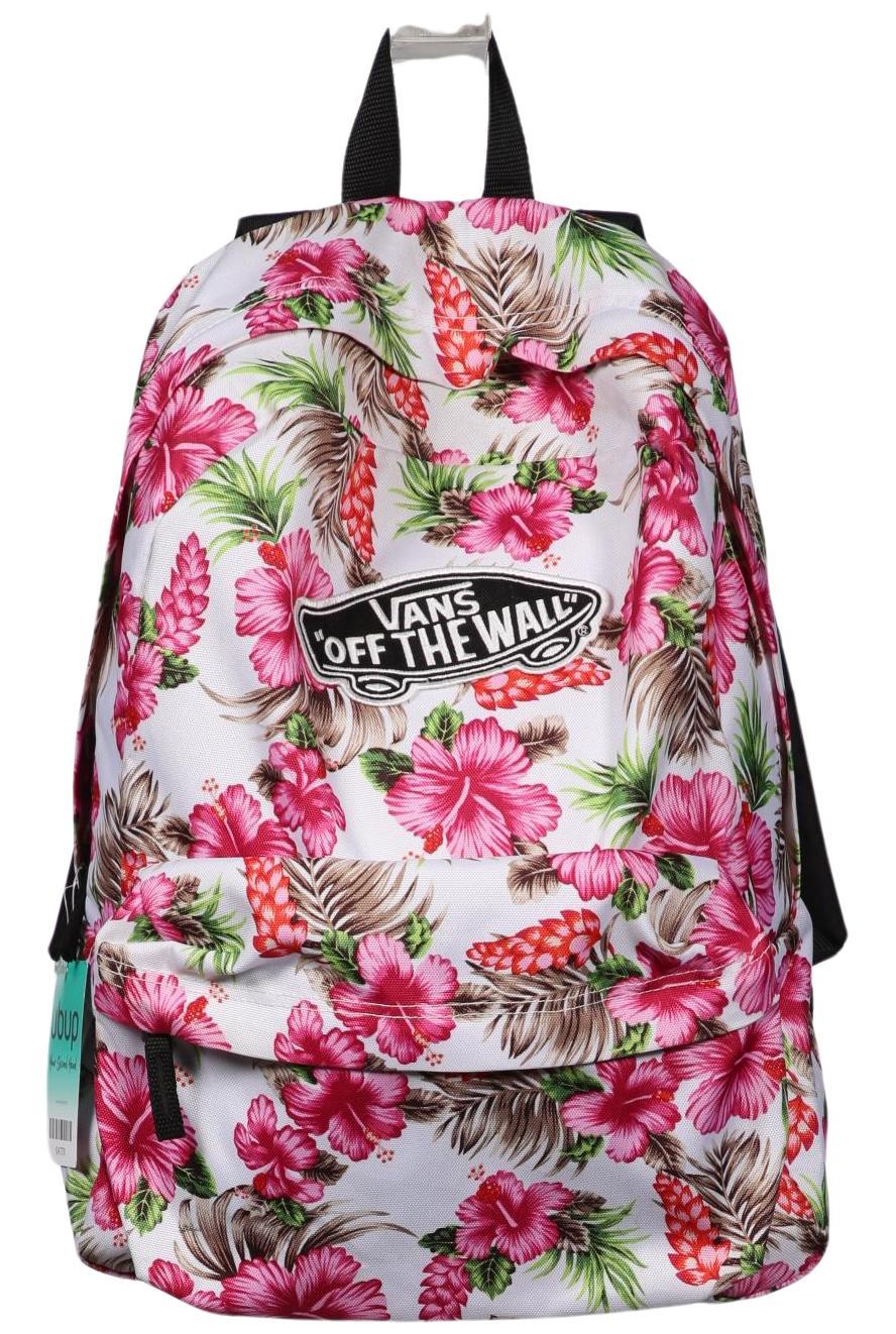 

Vans Damen Rucksack, mehrfarbig, Gr.