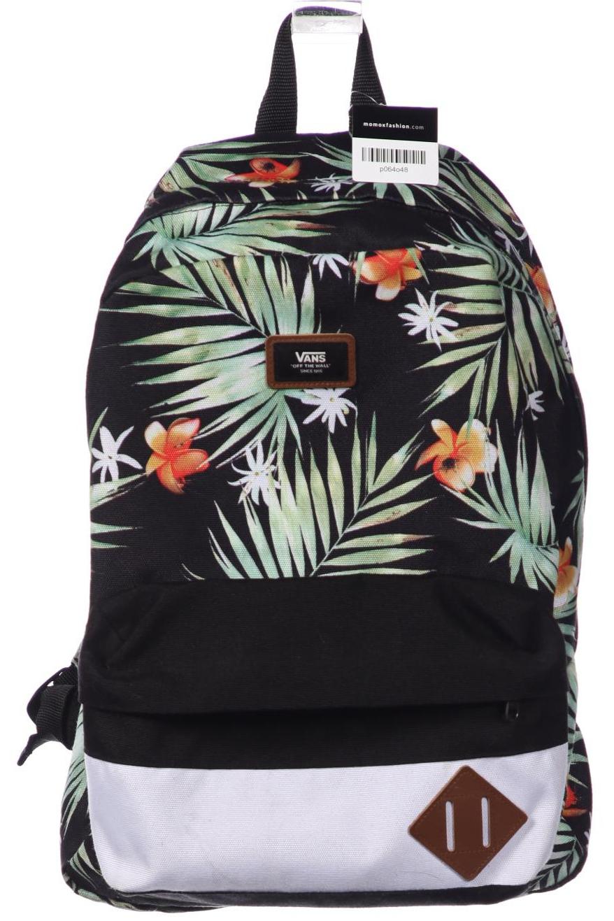 

VANS Damen Rucksack, schwarz