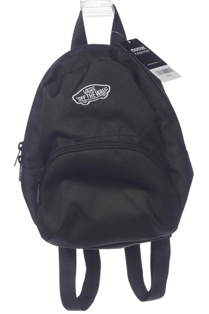 

Vans Damen Rucksack, schwarz, Gr.