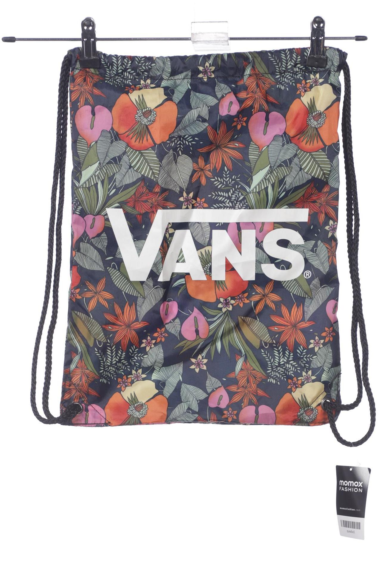 

Vans Damen Rucksack, marineblau, Gr.