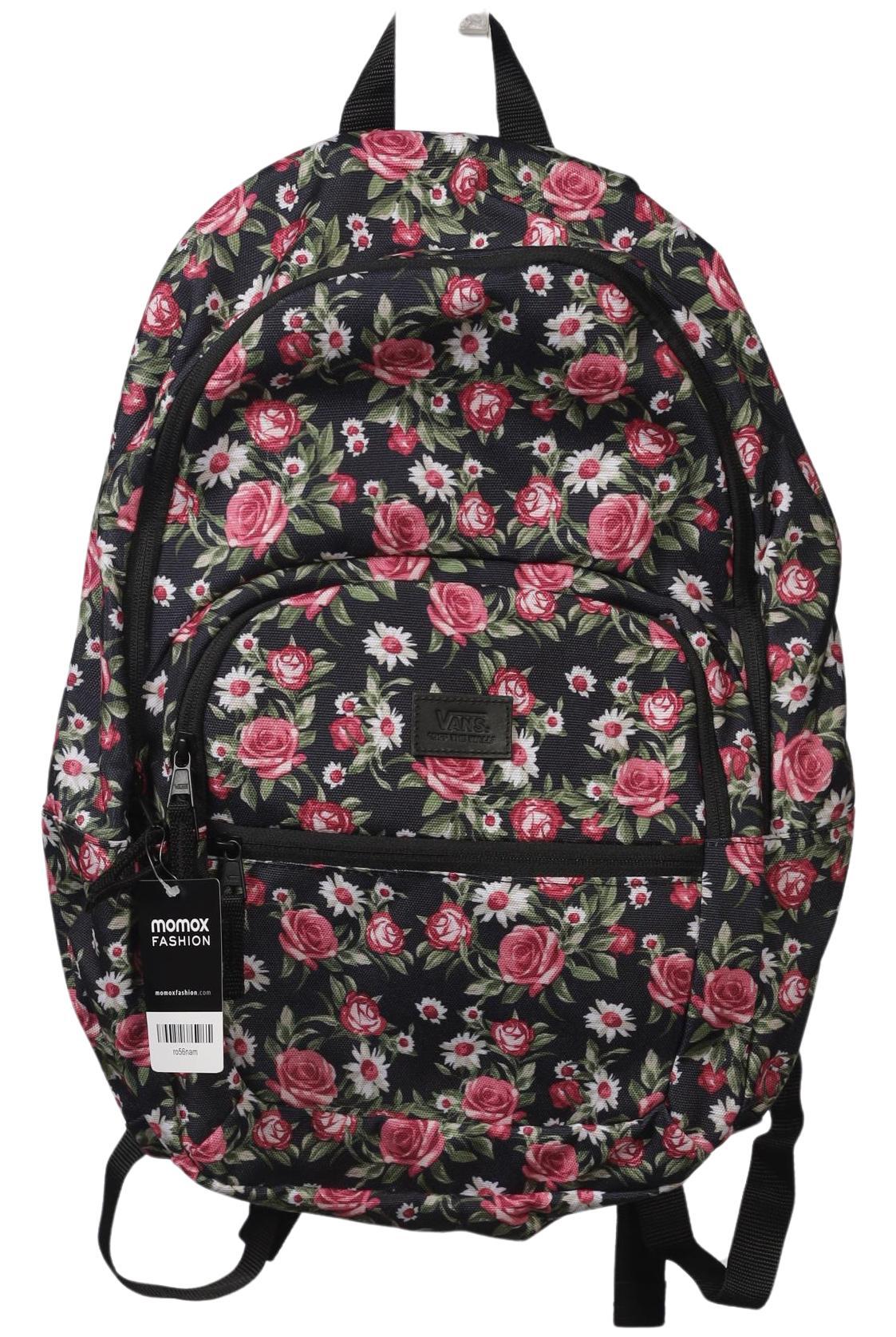 

Vans Damen Rucksack, mehrfarbig, Gr.