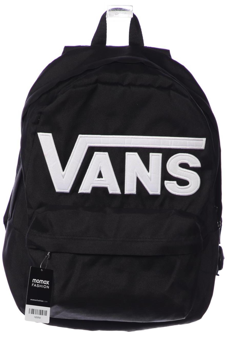 

VANS Damen Rucksack, schwarz