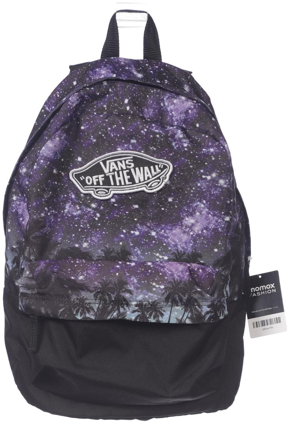 

Vans Damen Rucksack, schwarz, Gr.