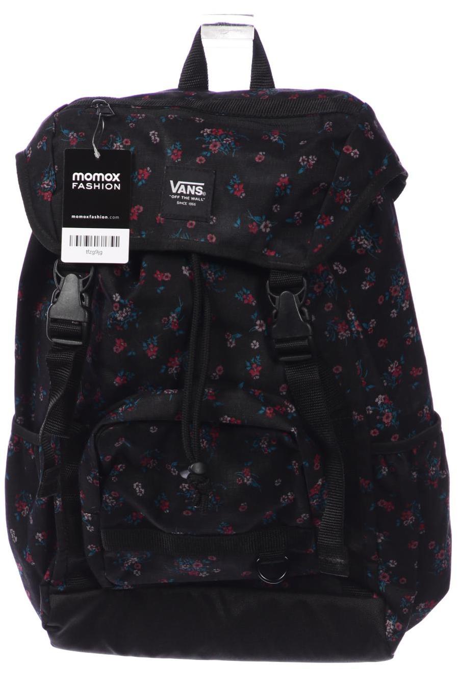 

Vans Damen Rucksack, schwarz, Gr.