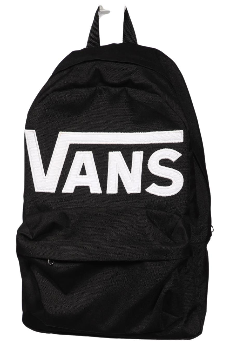 

Vans Damen Rucksack, schwarz, Gr.
