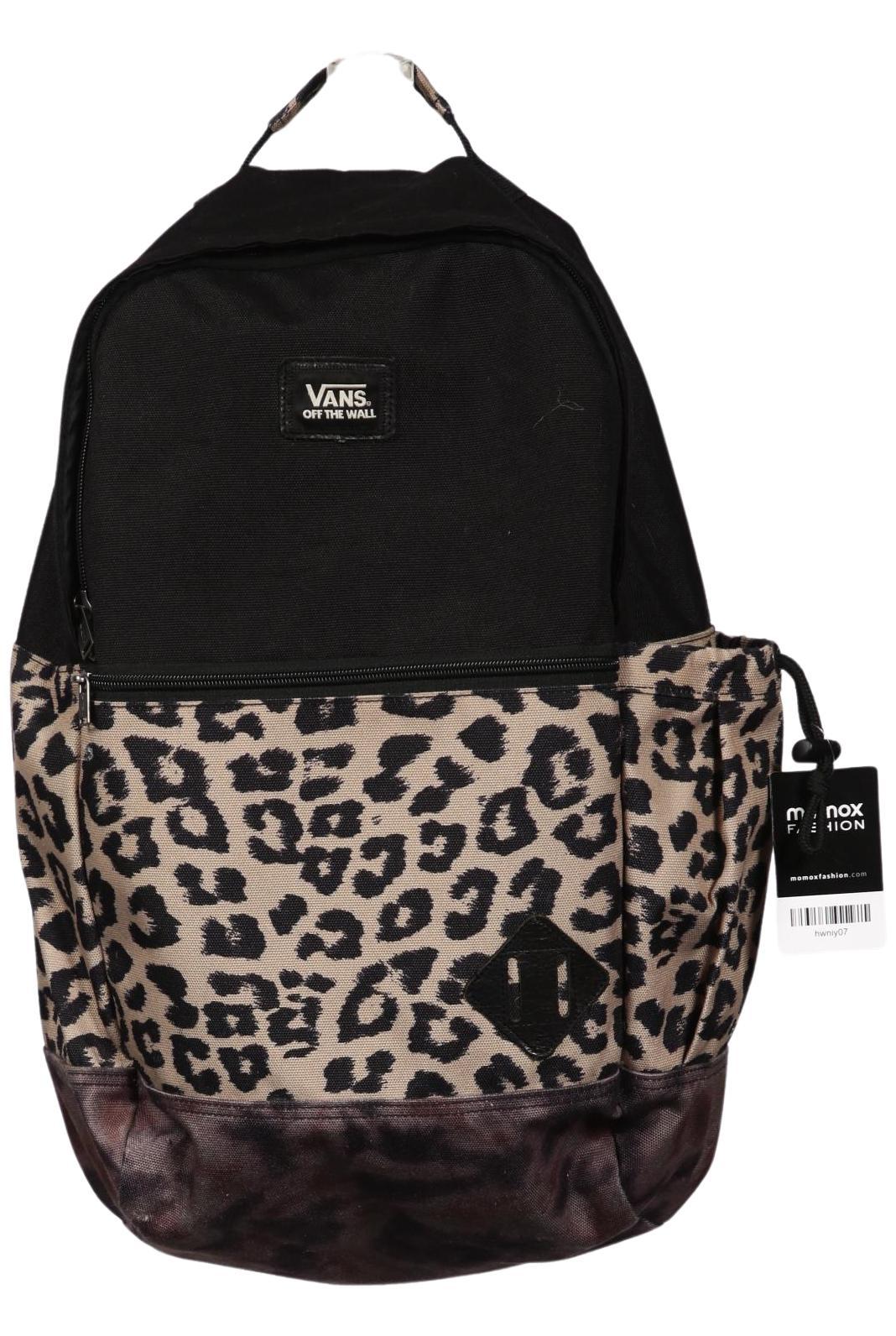 

Vans Damen Rucksack, schwarz, Gr.