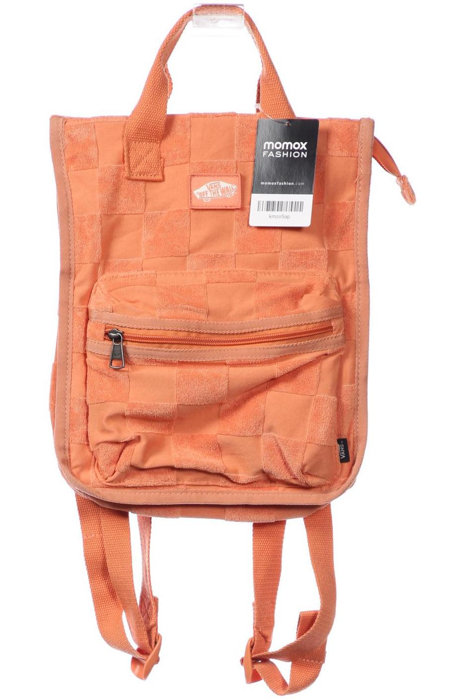 

Vans Damen Rucksack, orange, Gr.