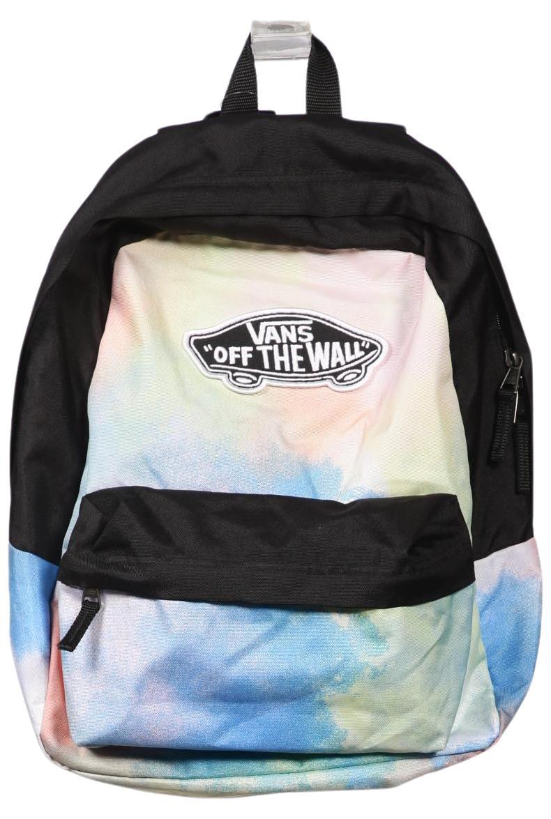 

Vans Damen Rucksack, mehrfarbig, Gr.