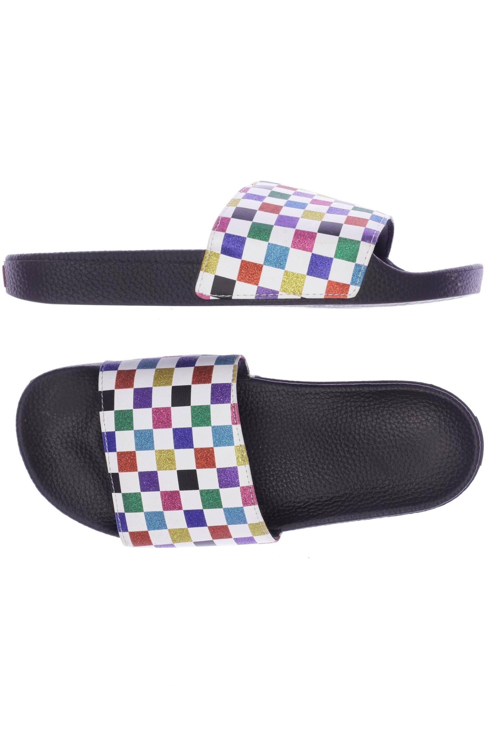 

Vans Damen Sandale, mehrfarbig, Gr. 41