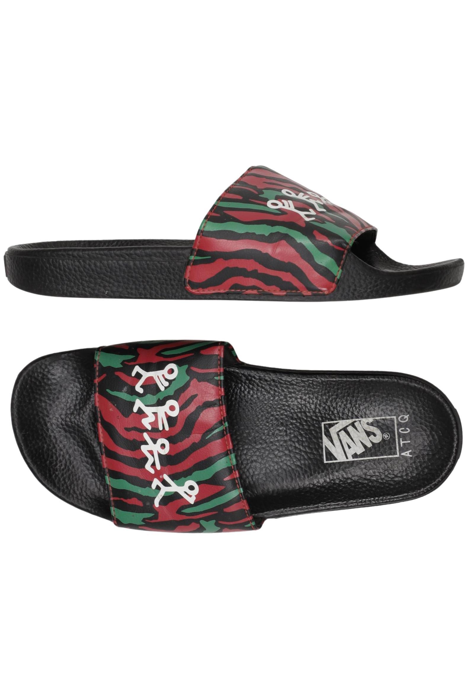 

Vans Damen Sandale, mehrfarbig, Gr. 40.5