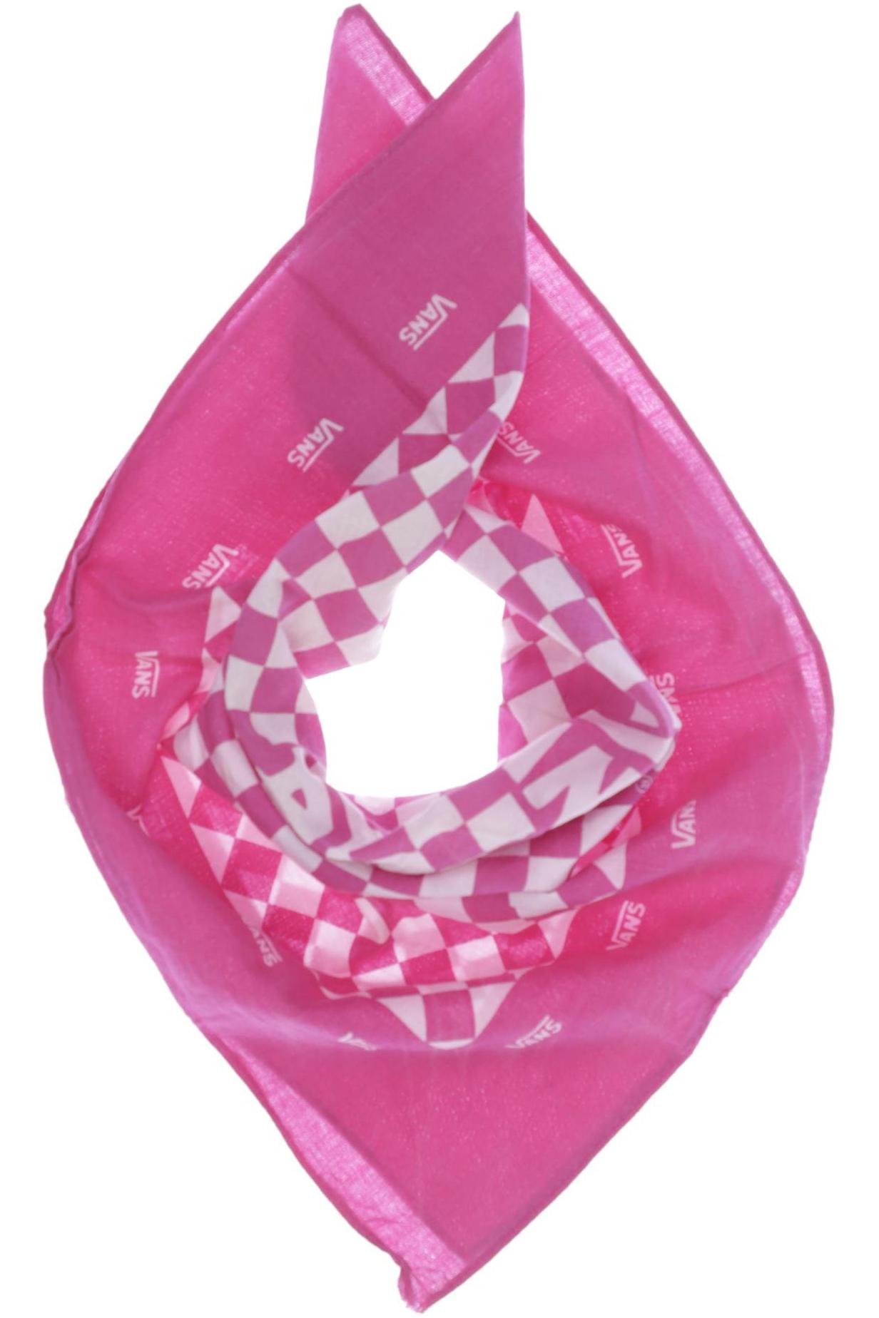 

Vans Damen Schal, pink, Gr.