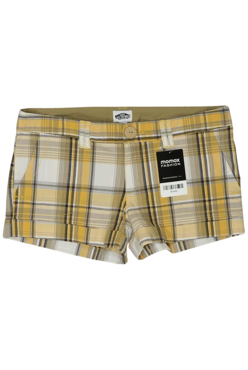 

Vans Damen Shorts, mehrfarbig, Gr. 31