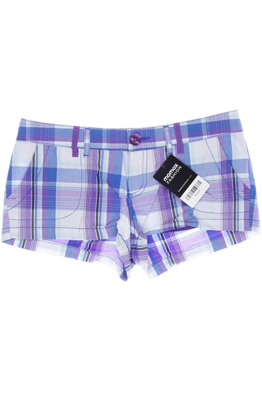 

Vans Damen Shorts, mehrfarbig, Gr. 29