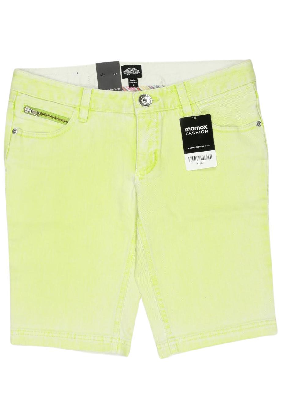 

Vans Damen Shorts, neon, Gr. 30