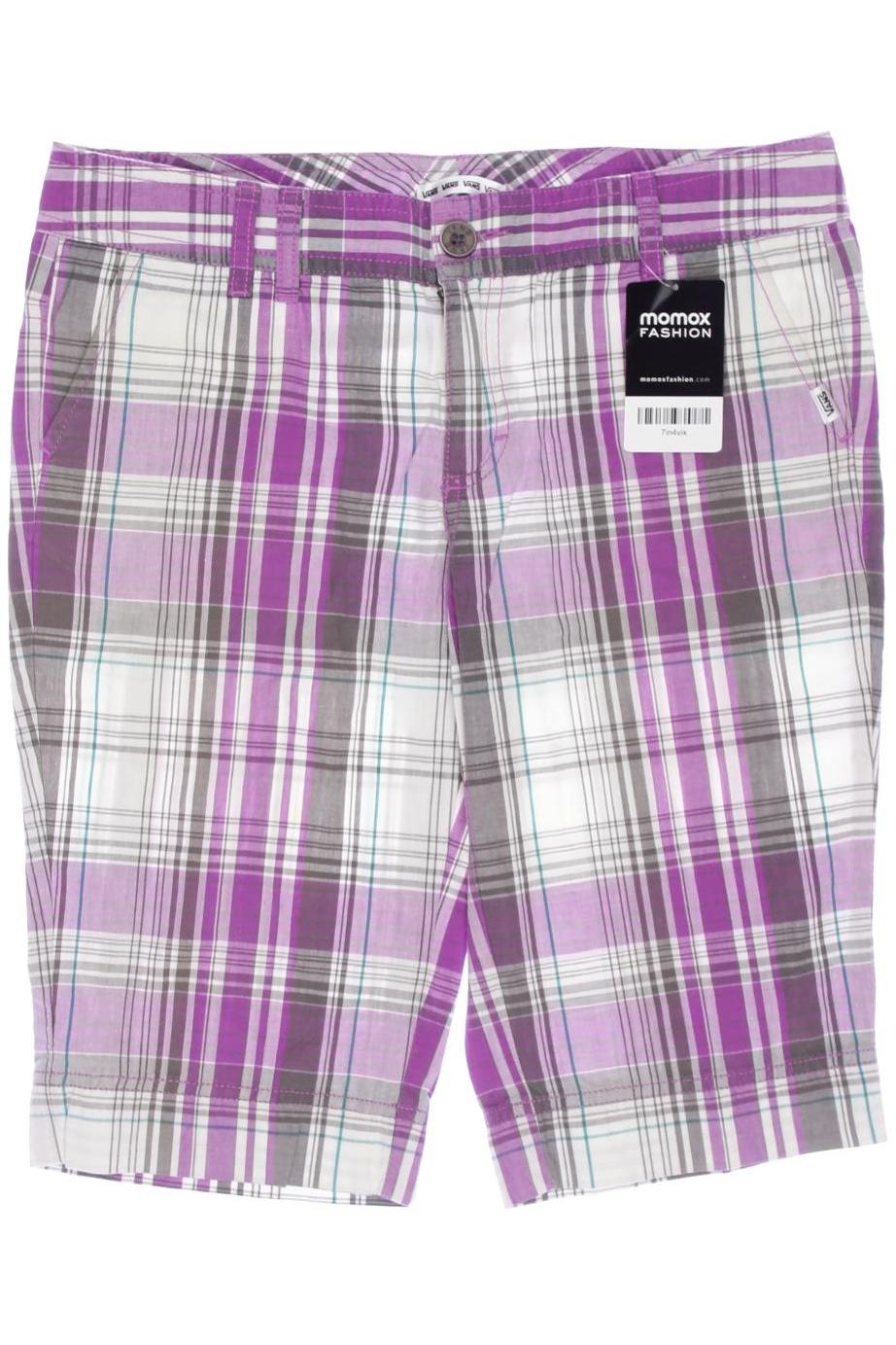 

Vans Damen Shorts, mehrfarbig, Gr. 30