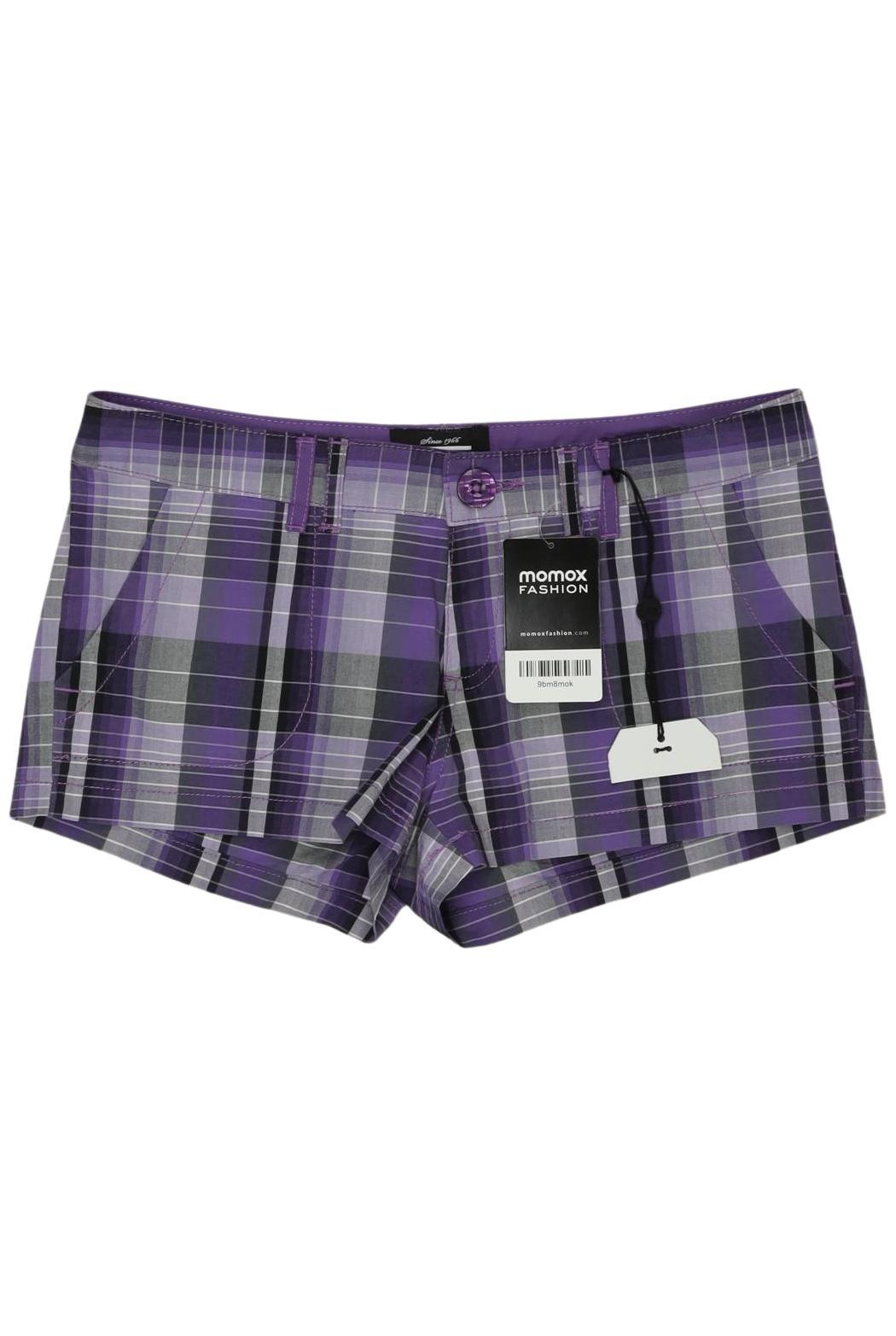 

Vans Damen Shorts, mehrfarbig, Gr. 31