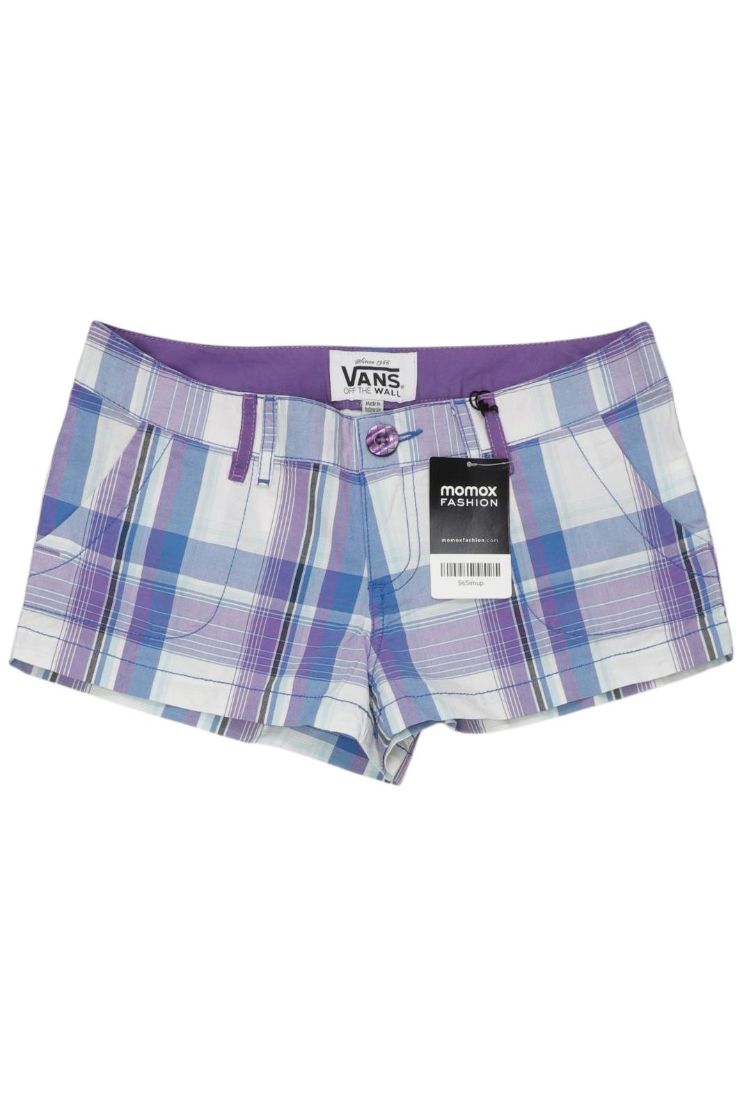 

Vans Damen Shorts, mehrfarbig, Gr. 30