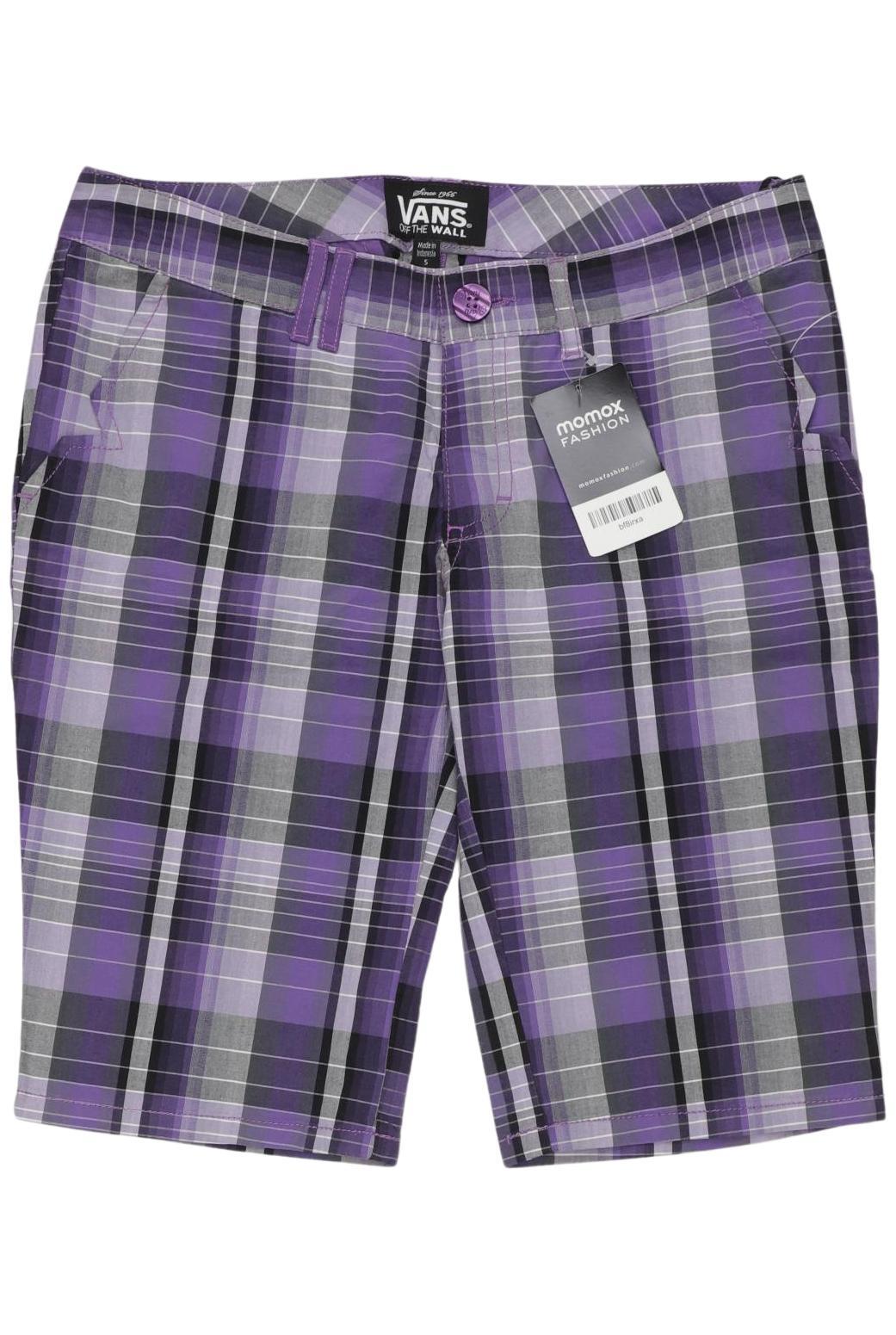 

Vans Damen Shorts, flieder, Gr. 29