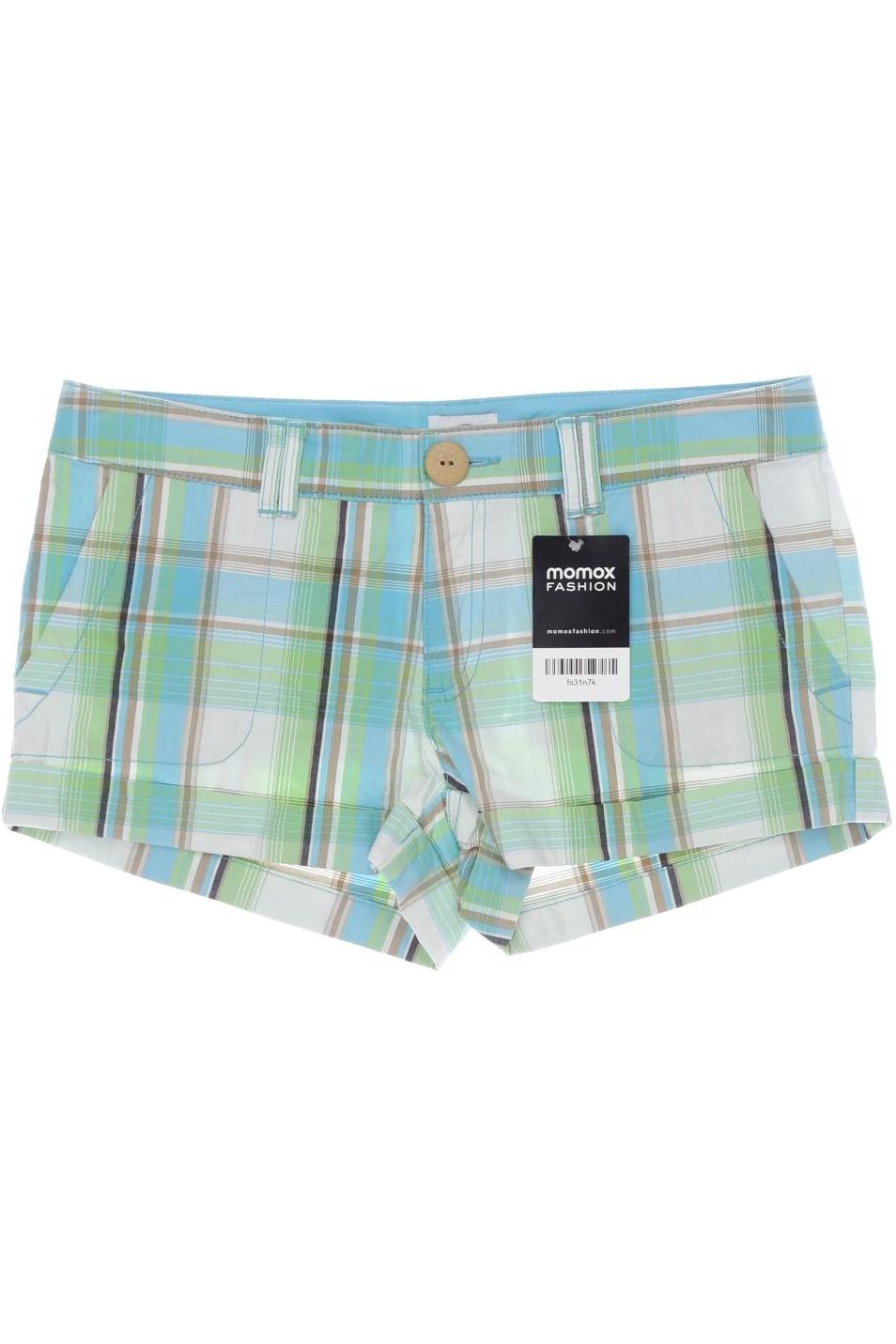 

Vans Damen Shorts, hellgrün, Gr. 31