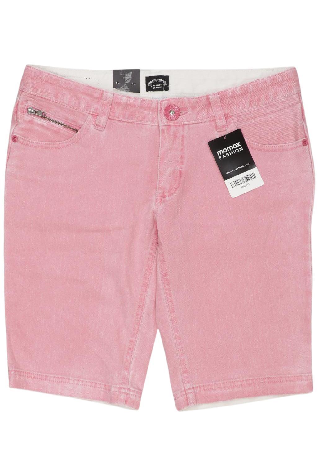 

Vans Damen Shorts, pink, Gr. 31
