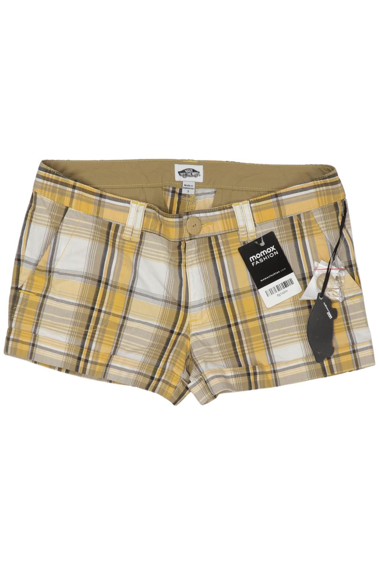 

Vans Damen Shorts, mehrfarbig, Gr. 30
