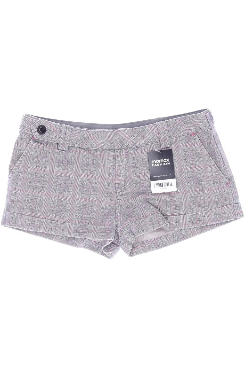 

Vans Damen Shorts, grau, Gr. 31
