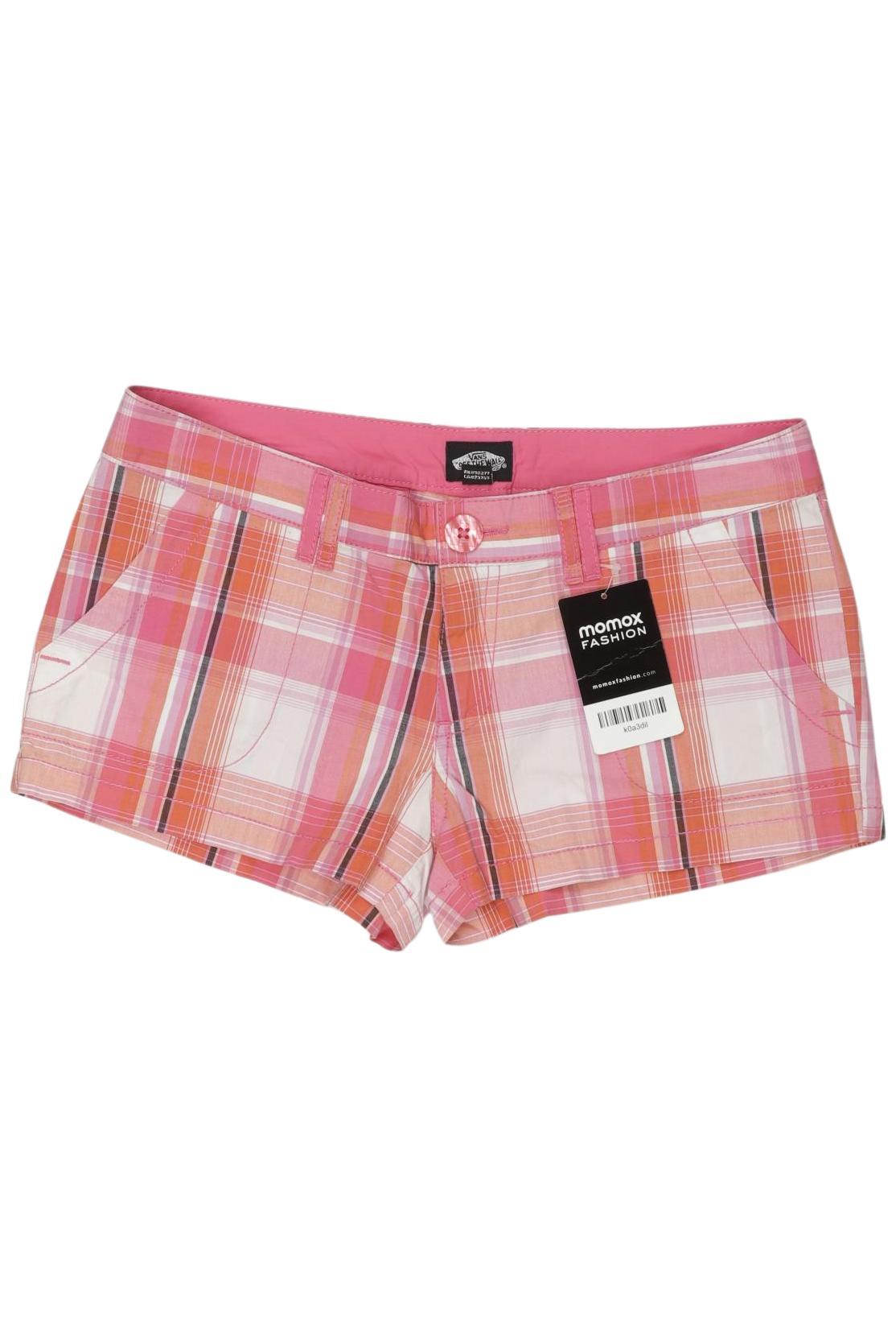 

Vans Damen Shorts, mehrfarbig, Gr. 31