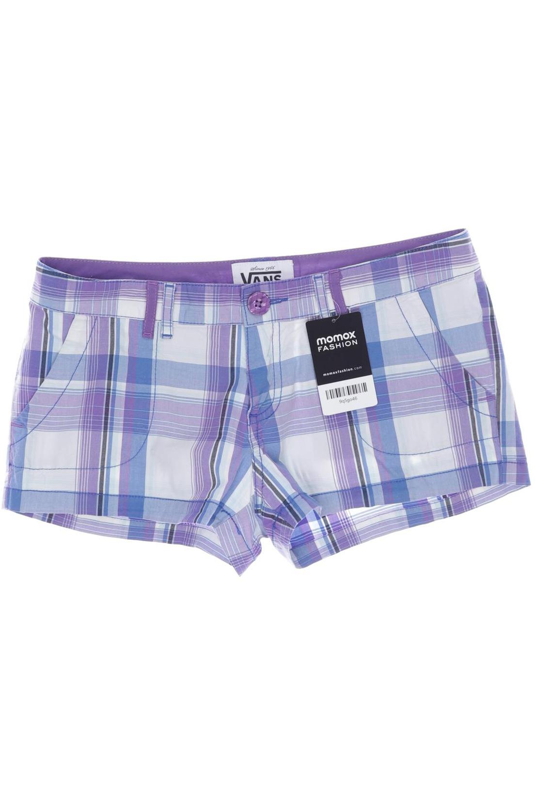 

Vans Damen Shorts, flieder, Gr. 31