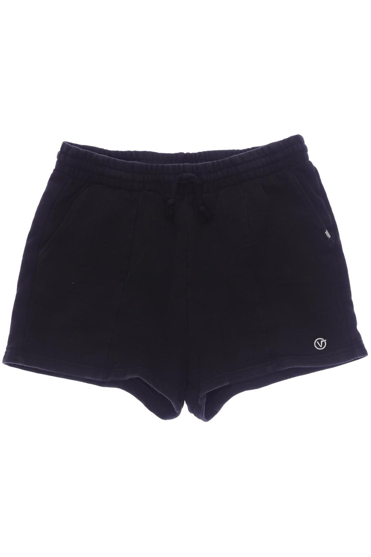 

Vans Damen Shorts, schwarz, Gr. 36