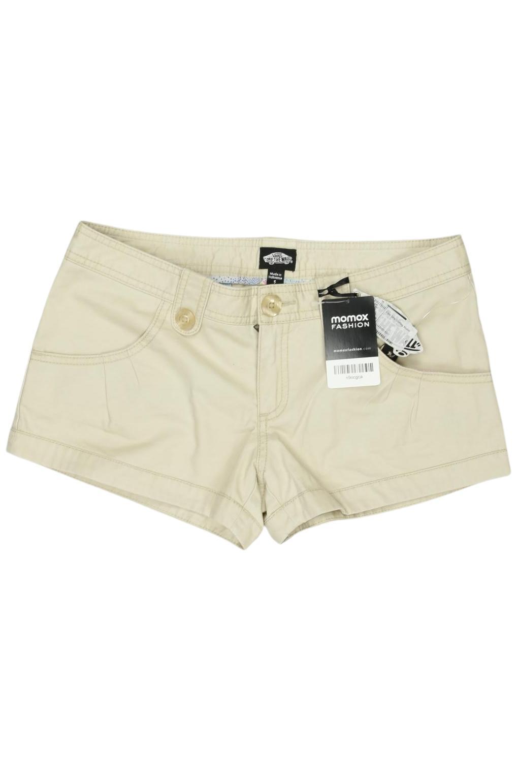

Vans Damen Shorts, beige, Gr. 29
