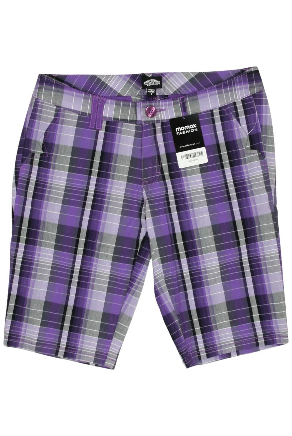 

Vans Damen Shorts, mehrfarbig, Gr. 31