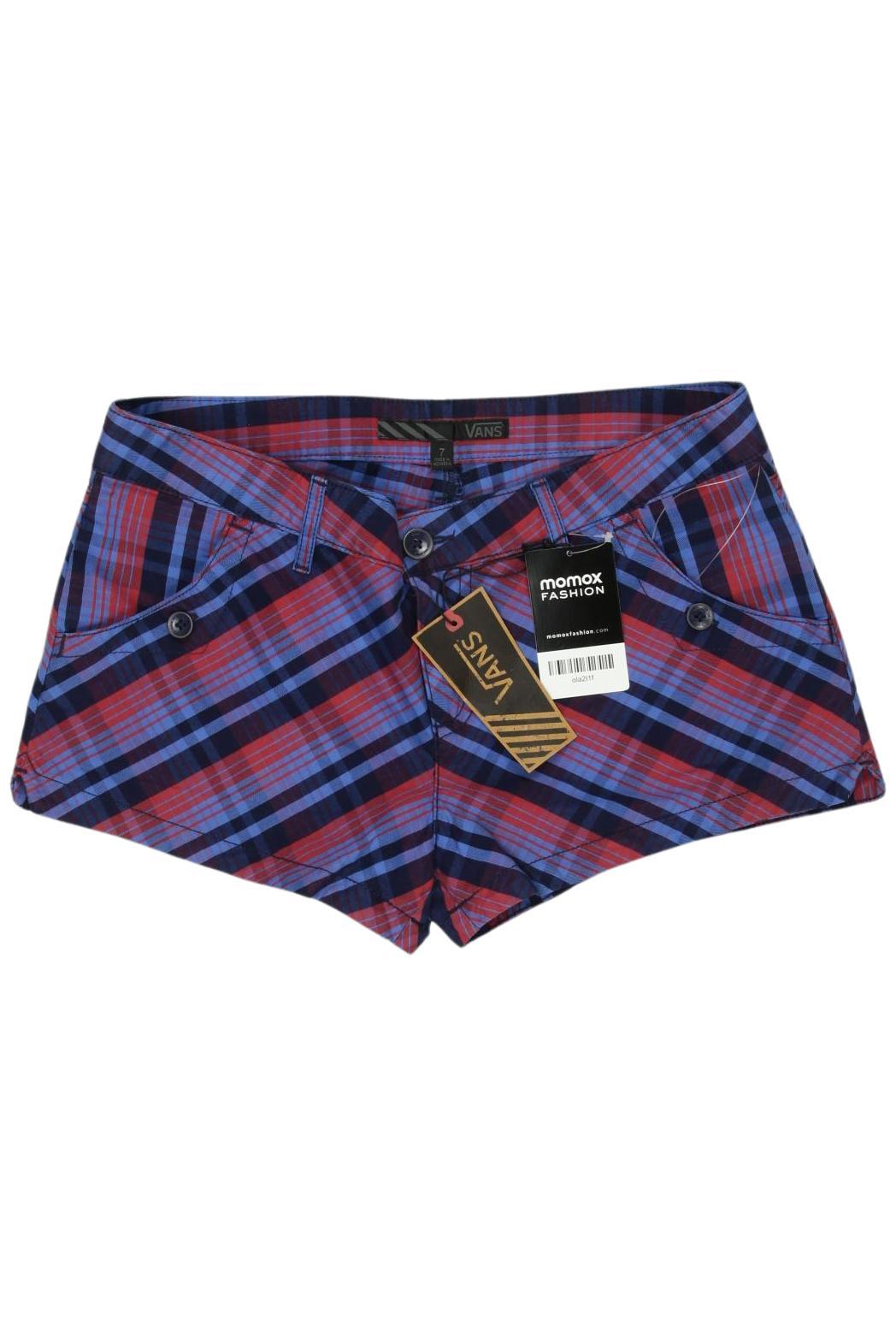 

Vans Damen Shorts, mehrfarbig, Gr. 31