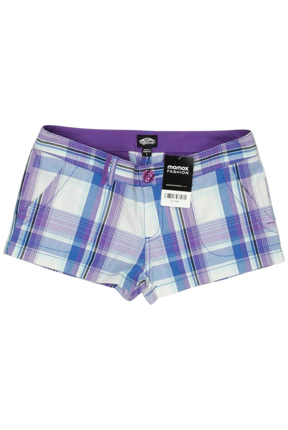 

Vans Damen Shorts, mehrfarbig, Gr. 31