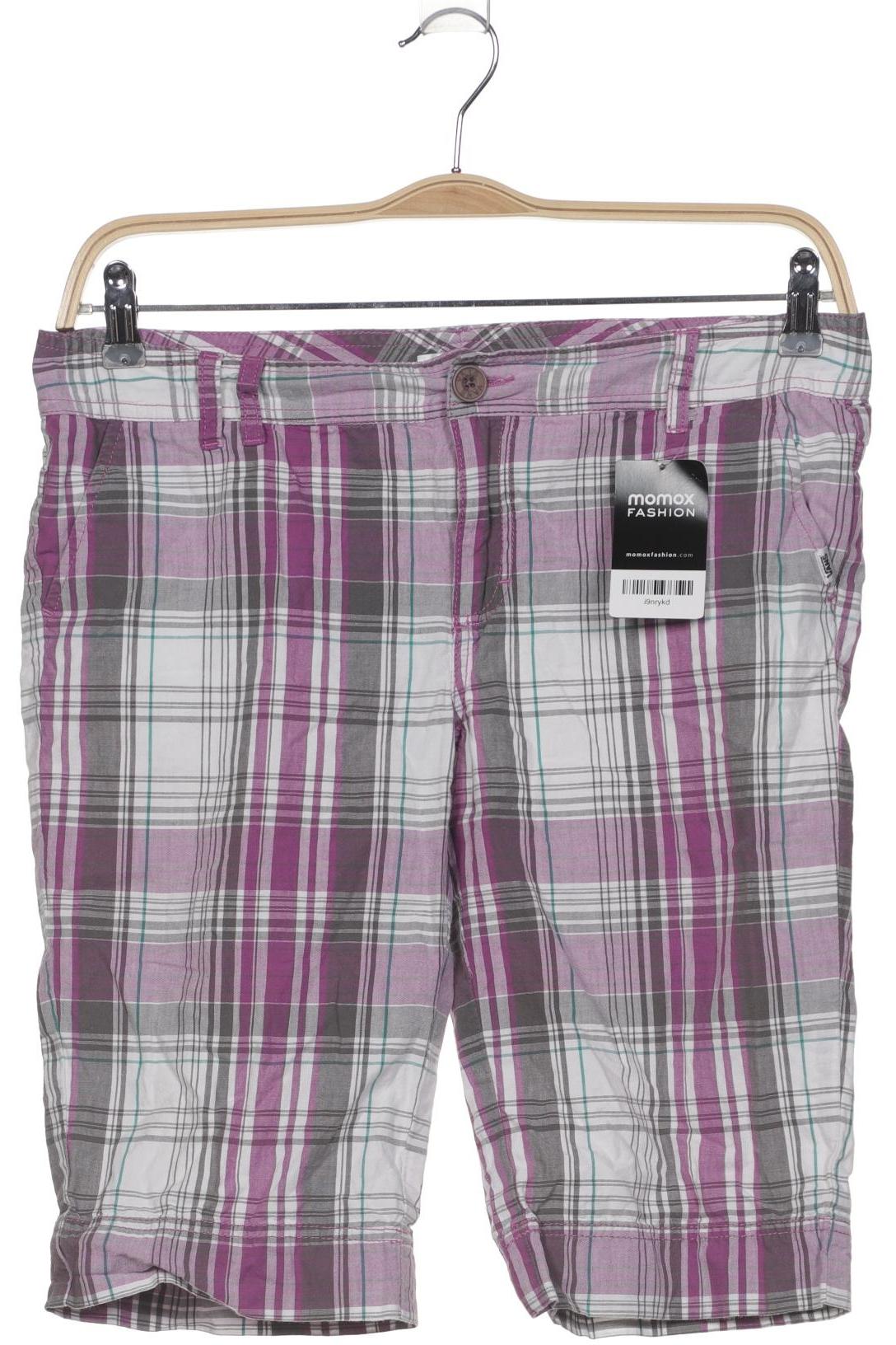 

Vans Damen Shorts, flieder, Gr. uni