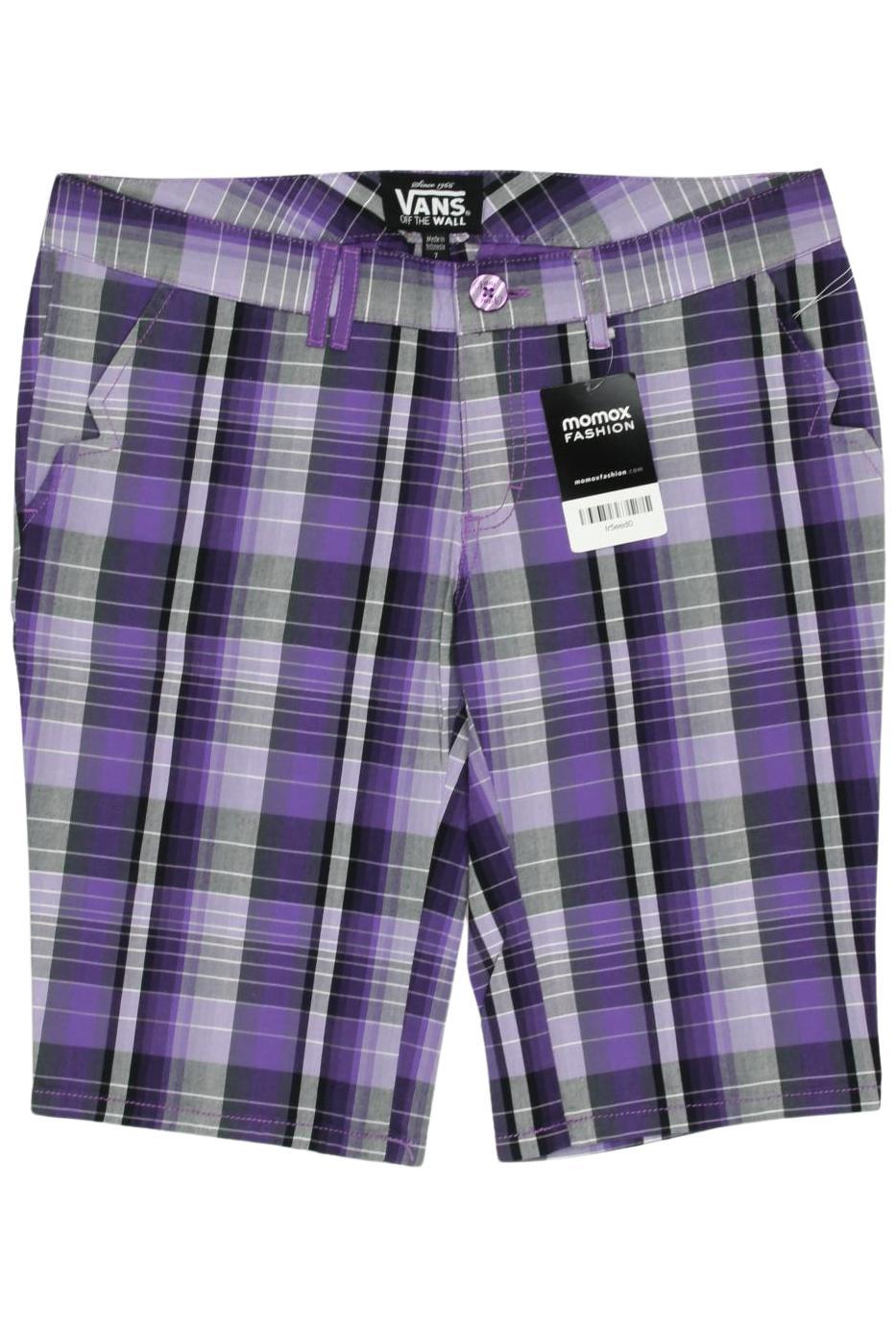 

Vans Damen Shorts, mehrfarbig, Gr. 31