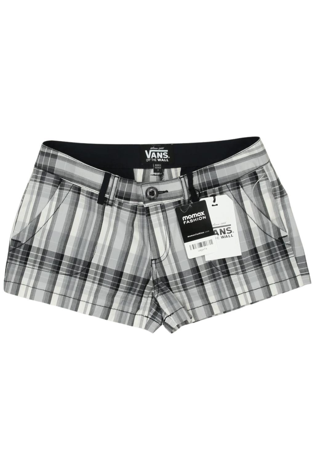 

Vans Damen Shorts, mehrfarbig, Gr. 30