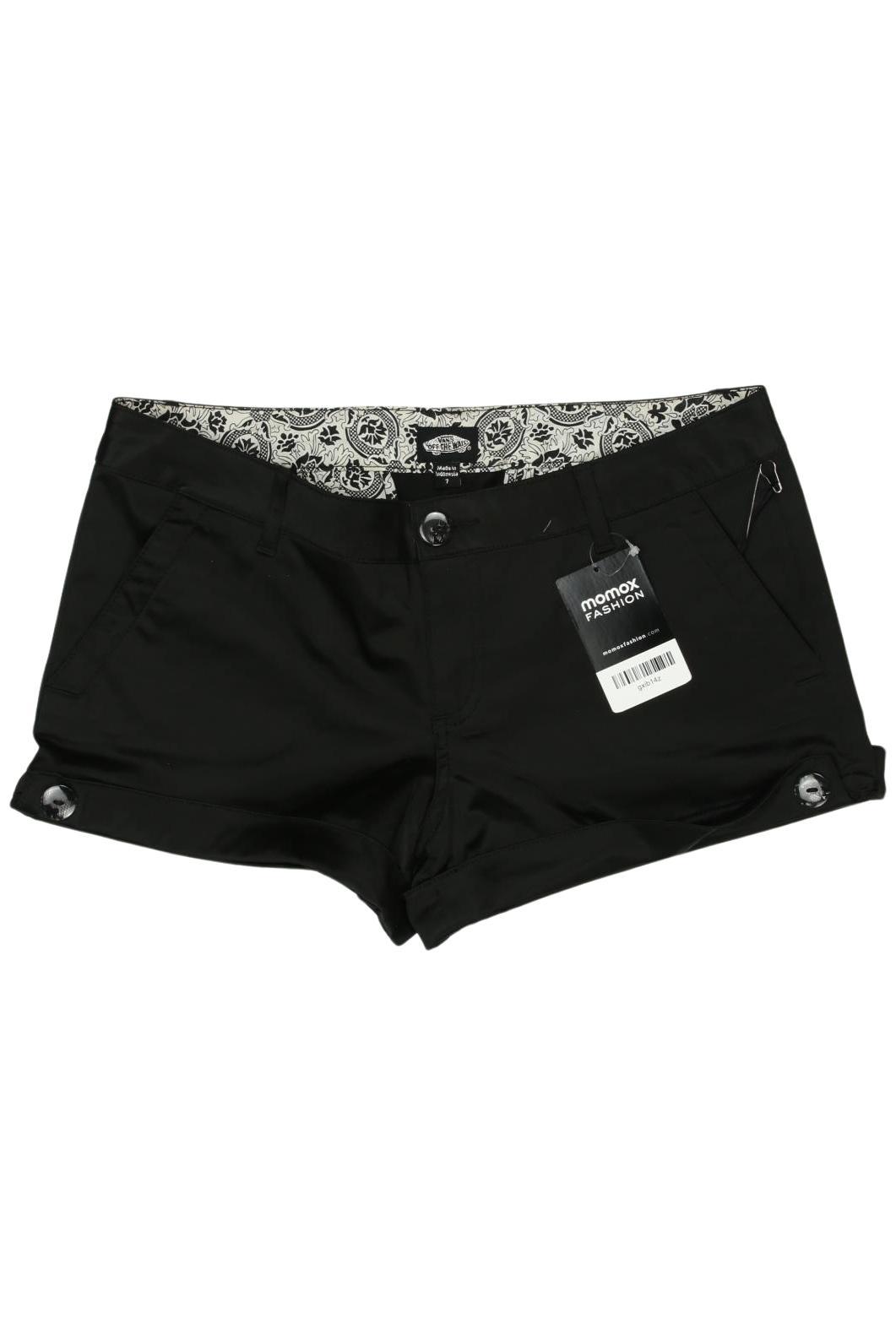 

Vans Damen Shorts, schwarz, Gr. 31