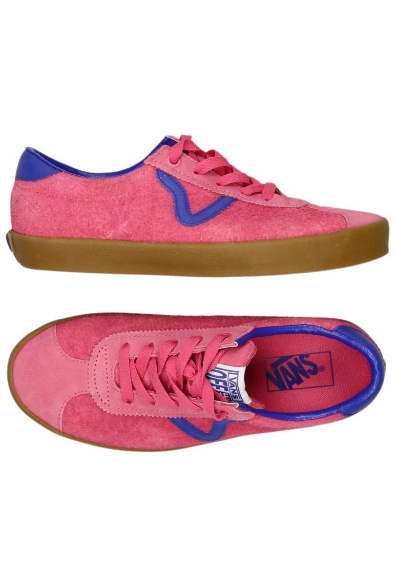 

Vans Damen Sneakers, mehrfarbig, Gr. 38.5