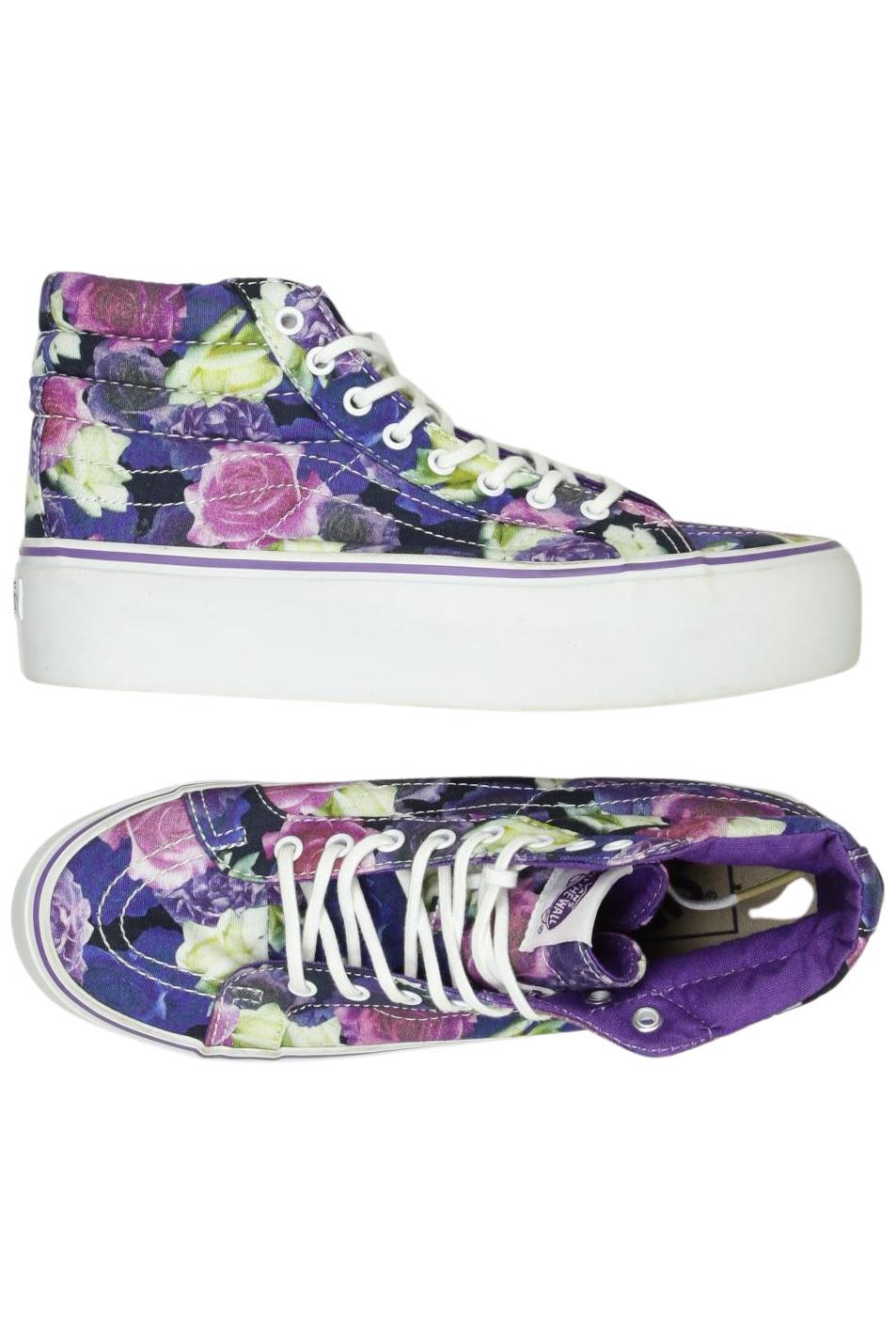 

Vans Damen Sneakers, mehrfarbig, Gr. 7.5