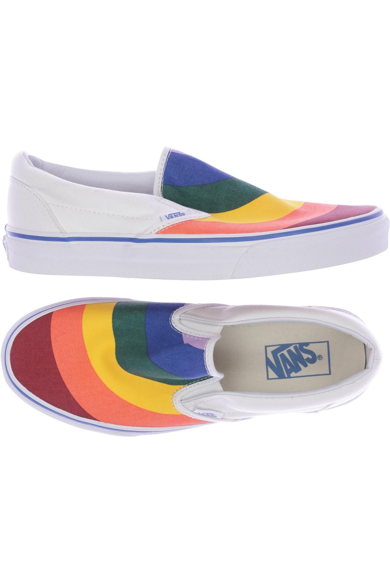 

Vans Damen Sneakers, mehrfarbig, Gr. 9.5