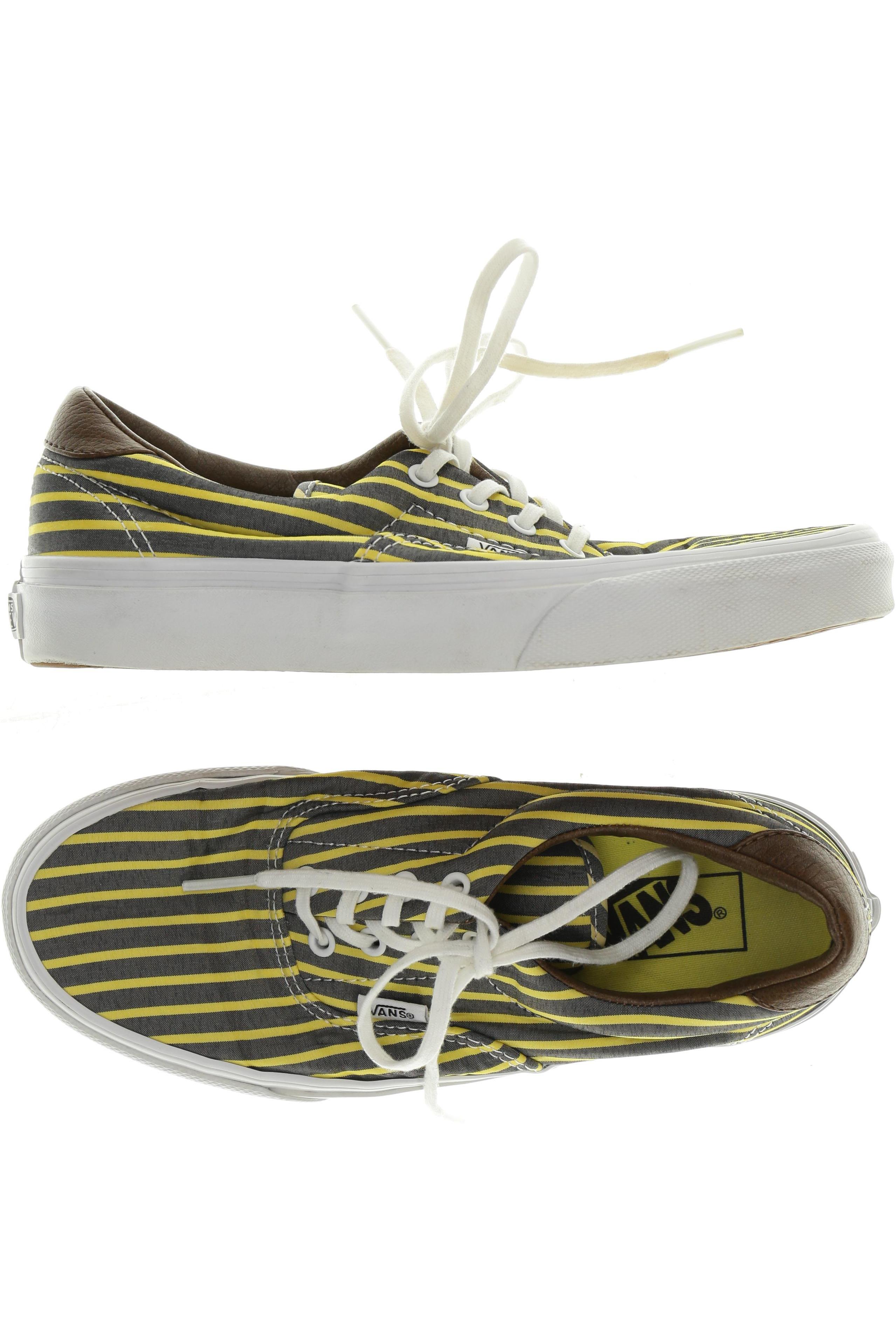 

Vans Damen Sneakers, grau, Gr. 7