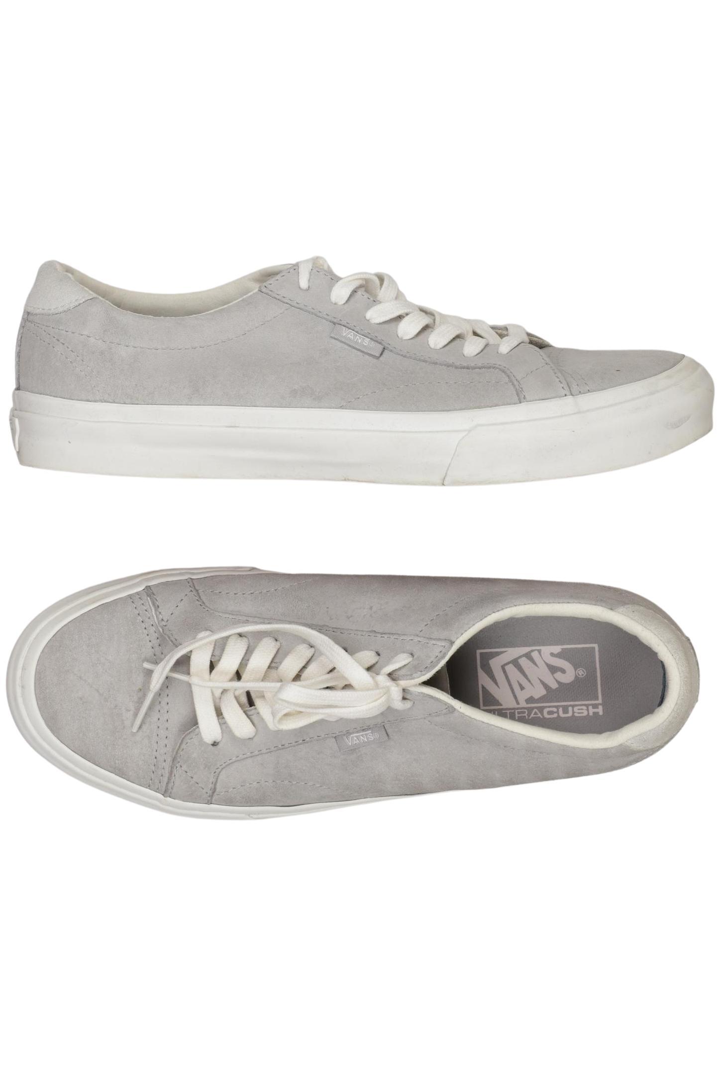 

Vans Damen Sneakers, grau, Gr. 40.5