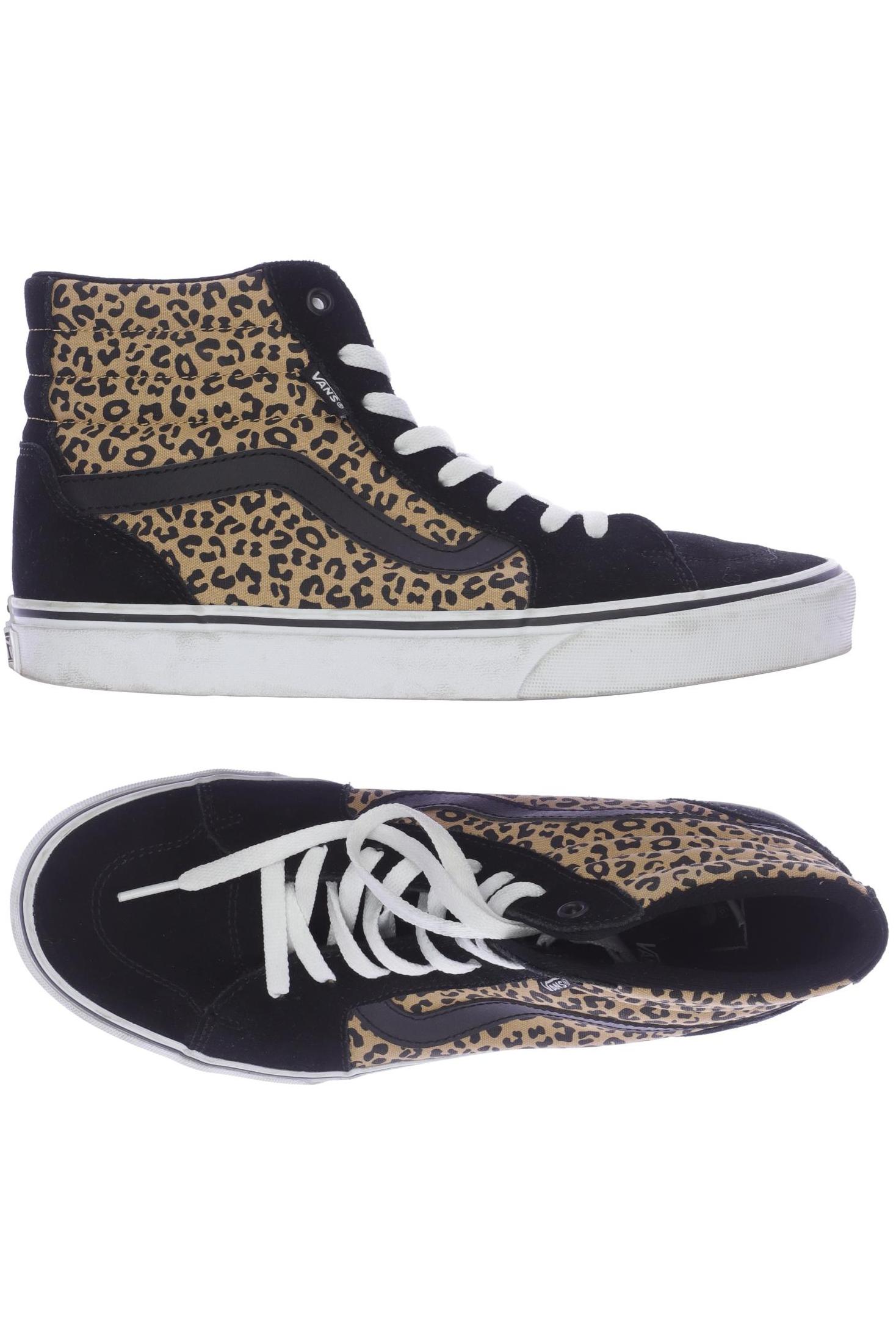 

Vans Damen Sneakers, schwarz, Gr. 41
