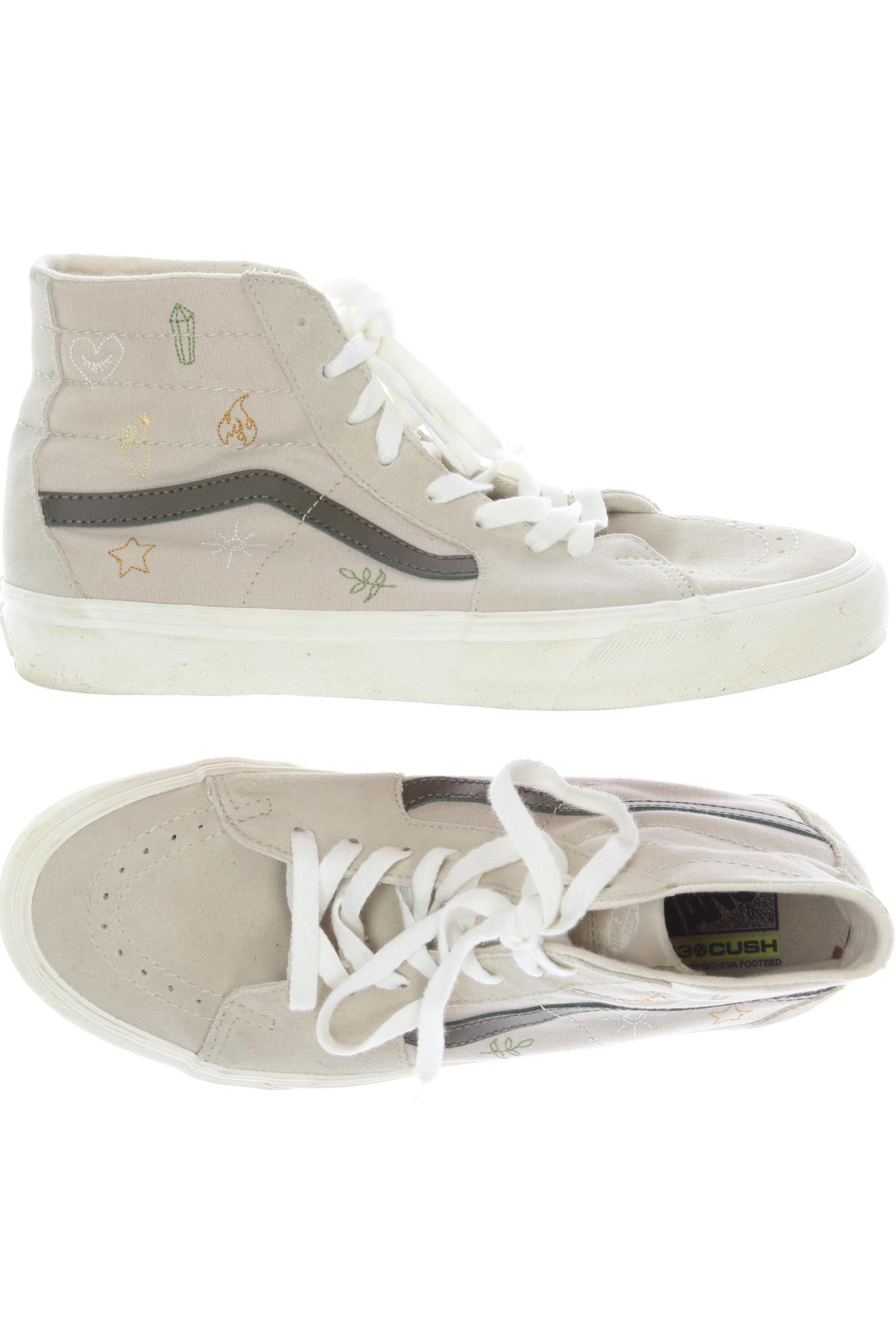 

Vans Damen Sneakers, beige, Gr. 42.5