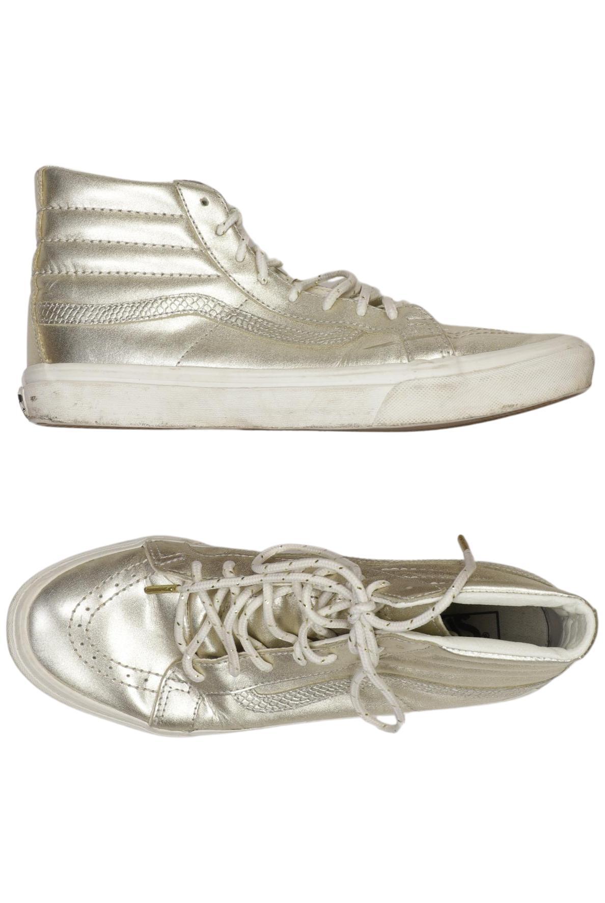 

Vans Damen Sneakers, silber, Gr. 41