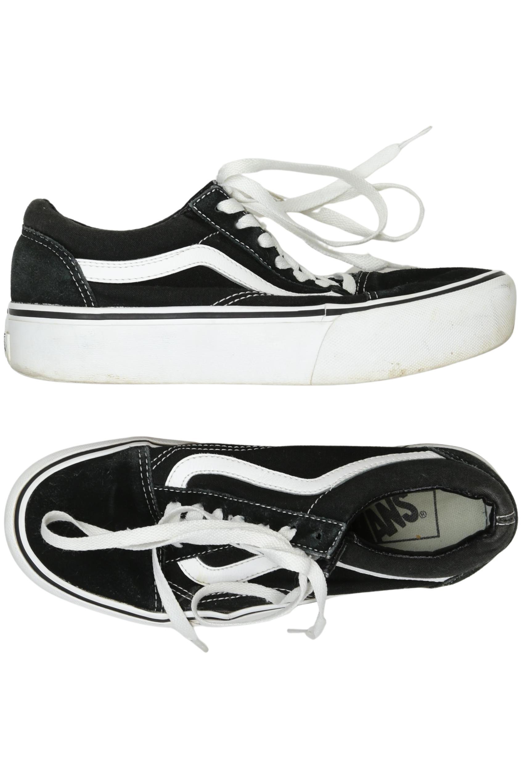

Vans Damen Sneakers, mehrfarbig, Gr. 37